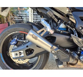 Silencieux moto BMW M1000 XR 2025