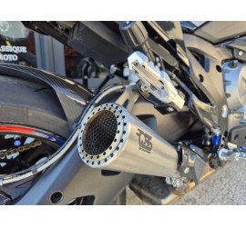Silencieux moto BMW M1000 XR 2025