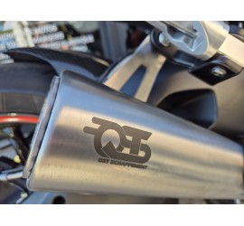 Silencieux moto BMW M1000 XR 2025