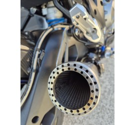Silencieux moto BMW M1000 XR 2025