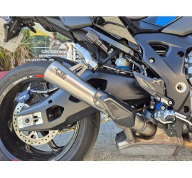 Silencieux moto BMW M1000...