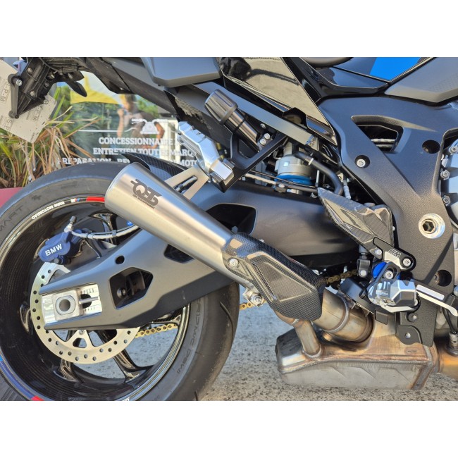 Silencieux moto BMW M1000 XR 2025