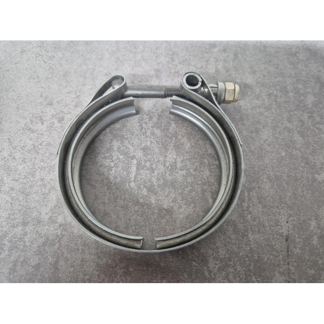 Collier de serrage échappement 1091 Collier de serrage échappement 1091