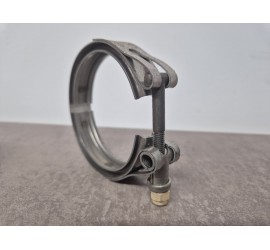 Collier de serrage échappement 1091