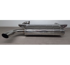 Echappement Ferrari 308...