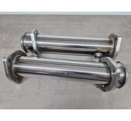 Tube de remplacement...