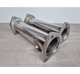 Tube de remplacement catalyseurs Ferrari 512 TR